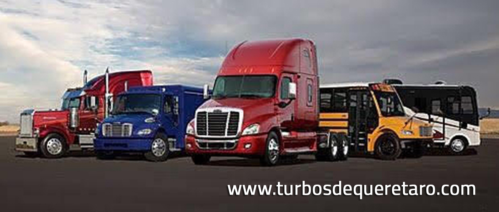 Turbos de Querétaro